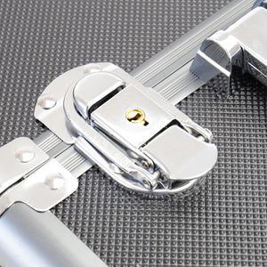 Produktbild für Kosmetikkoffer HMF 14901-02, klein