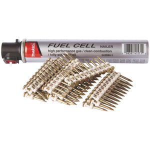 Streifennägel Makita 196291-0, 1000 Stück