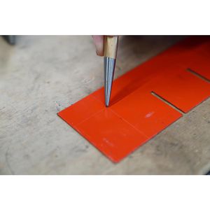 Produktbild für Durchtreiber Brilliant-Tools BT085010, 145 - 245 mm, Set