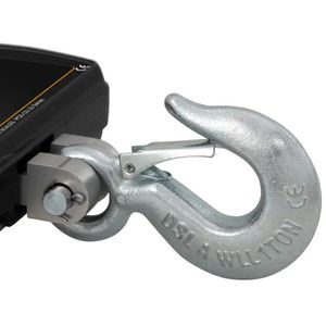 Produktbild für Kranwaage PCE CS500LD, mit Tara-Funktion, Teilung 100 g