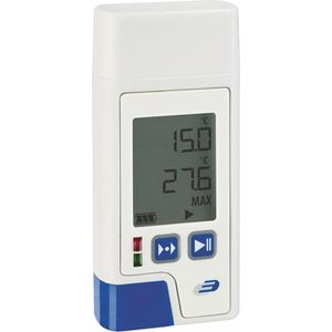 Datenlogger Dostmann electronic 5005-0200, LOG200