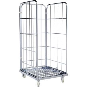 Rollbehälter HMH Nutzhöhe 1470mm