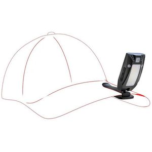 Produktbild für Arbeitsleuchte Ledlenser Solidline LED