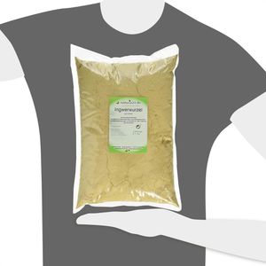 Produktbild für Ingwer Naturix24 im Beutel