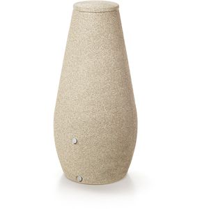 Produktbild für Regentonne Prosperplast Arves Drop, 200 Liter