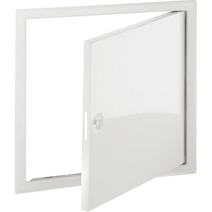 Produktbild für Revisionsklappe Upmann Softline 20530, für Trockenbau