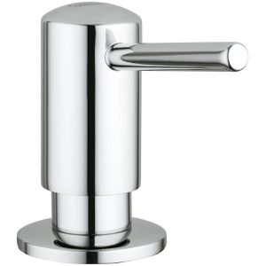 Spülmittelspender GROHE Contemporary 40536000, verchromt