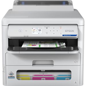 Tintenstrahldrucker Epson WorkForce Pro EP-C800RDW, bis A4