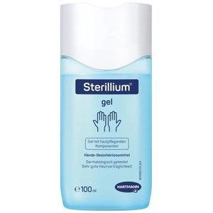 Desinfektionsmittel Sterillium 981990, Gel