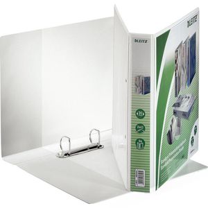 Präsentationsringbuch Leitz 4280-00-01, A4