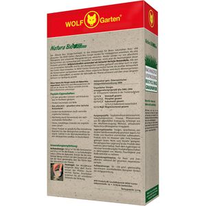 Produktbild für Dünger Wolf-Garten N-HB 1,9 Hochbeetdünger