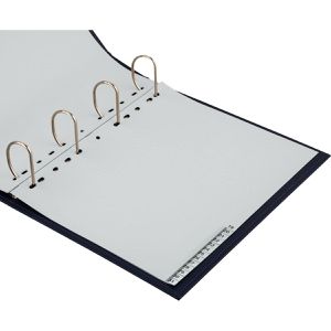 Produktbild für Register Böttcher-AG Premium, A4 Überbreite, 1-31