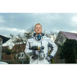 Produktbild für Farbsprühsystem Wagner Finish Control 4000 18V