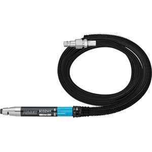 Geradschleifer Hazet Mikro 9032MK, Druckluft