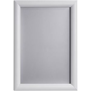Produktbild für Klapprahmen Sprintis 25 mm Profil, DIN A4