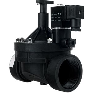 Produktbild für Magnetventil FSA Budget P-2-12-C, 2 Zoll