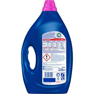 Produktbild für Waschmittel Spee Gel Color 4+1