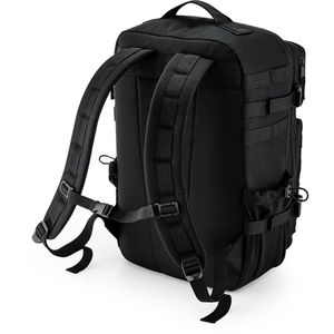 Produktbild für Rucksack BagBase Molle, BG850, 48 cm