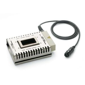 Produktbild für Lötbad Weller T0052704399N, WSB 200, für Lötzinn