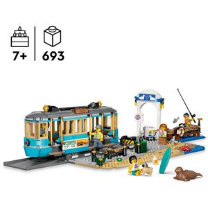 Produktbild für Klemmbausteine LEGO City 60506, ab 7 Jahre