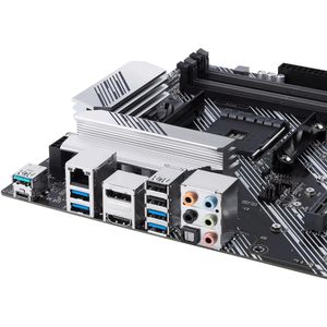 Produktbild für Mainboard Asus PRIME B550-PLUS, 90MB14U0-M0EAY0