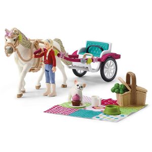 Produktbild für Spielset schleich HORSE CLUB 42467, ab 5 Jahre