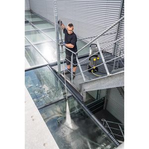 Produktbild für Hochdruckreiniger Kärcher HD 4/11 C Bp 1.520-928.0