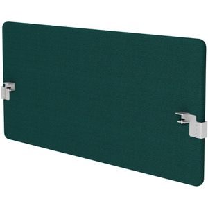 Produktbild für Tischtrennwand Böttcher-AG Vibe, grün