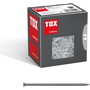 Nägel Tox 063100108, 2,5 x 60mm