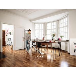 Produktbild für Saugwischer Kärcher Wischmopp EWM 2