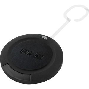 Produktbild für Autoduft Axe 3D Hanging AirFresh, Black