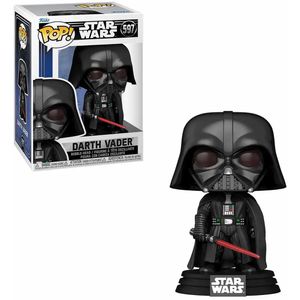 Spielfigur Funko POP! Star Wars 597, ab 3 Jahre