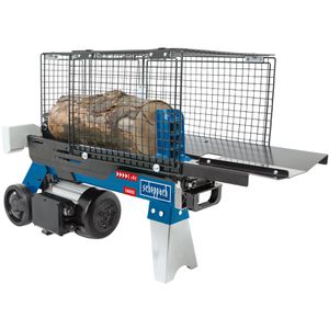 Produktbild für Holzspalter Scheppach HL460, Elektro