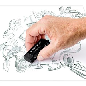 Produktbild für Fallminenstift Staedtler Mars technico 780 C BKP6