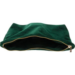 Produktbild für Kosmetiktasche BagBase BG714, dunkelgrün