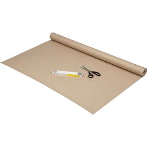 Produktbild für Abdeckpapier Böttcher-AG glatt, 96999810, Rolle