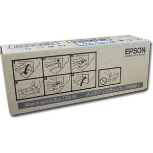 Produktbild für Wartungskit Epson T619000