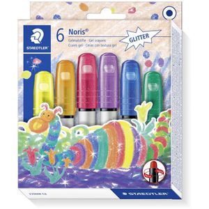 Produktbild für Gelschreiber Staedtler Noris 2390, Glitter