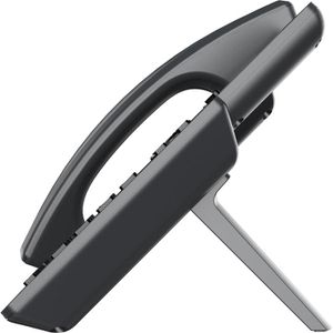 Produktbild für Telefon Grandstream GRP2601P, schwarz