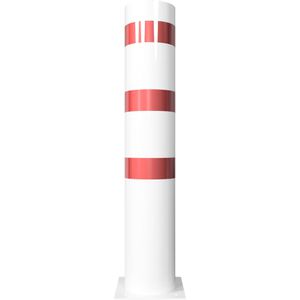 Produktbild für Rammschutzpoller Schake 40273B, für Außenbereich