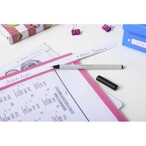 Produktbild für Fineliner Edding 89/10 office liner EF