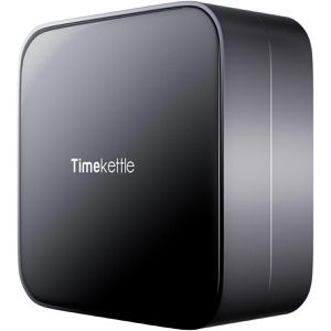 Produktbild für Übersetzer-Kopfhörer Timekettle W4 Pro AI, für 52 Sprachen
