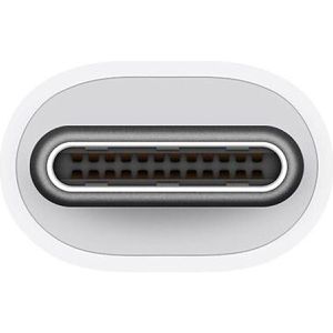 Produktbild für USB-Adapter Apple Digital AV Adapter MW5M3ZM/A