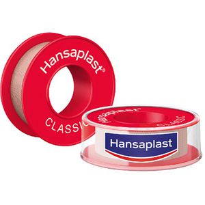 Produktbild für Fixierpflaster Hansaplast Classic, Rolle