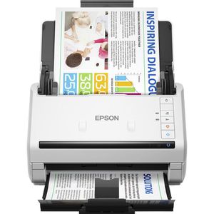 Scanner Epson WorkForce DS-530II, bis A4