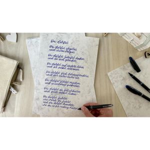 Produktbild für Tintenroller Schneider One Sign Pen 183603