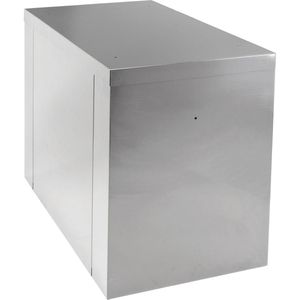 Produktbild für Schubladenschrank ADB 24775, aus Metall