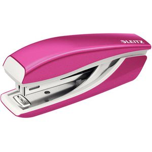 Produktbild für Locher Leitz 5561-20-23, NeXXt WOW Mini, pink