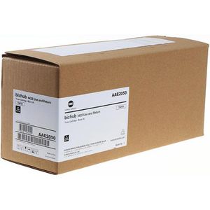 Produktbild für Toner Konica-Minolta TNP-59 schwarz