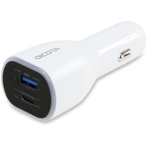 USB-Zigarettenanzünder-Adapter Dicota D31932
